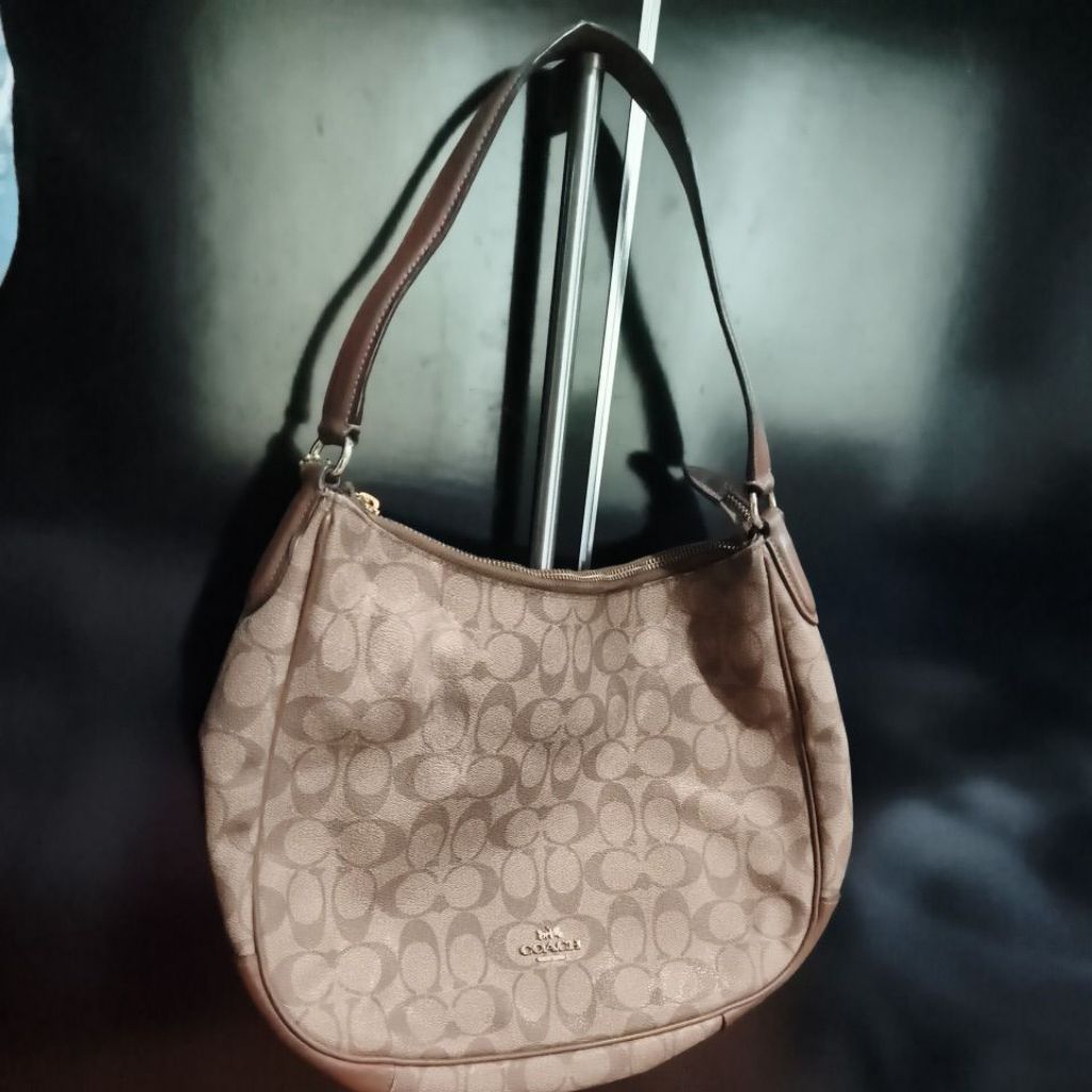 [PRELOVED] Coach Shoulder Bag