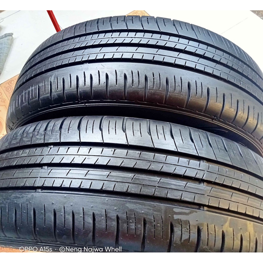 BAN MOBIL COPOTAN 195/60-16 DUNLOP ENASAVE