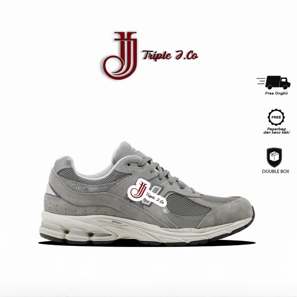 Sneakers 2002R Marblehead Grey