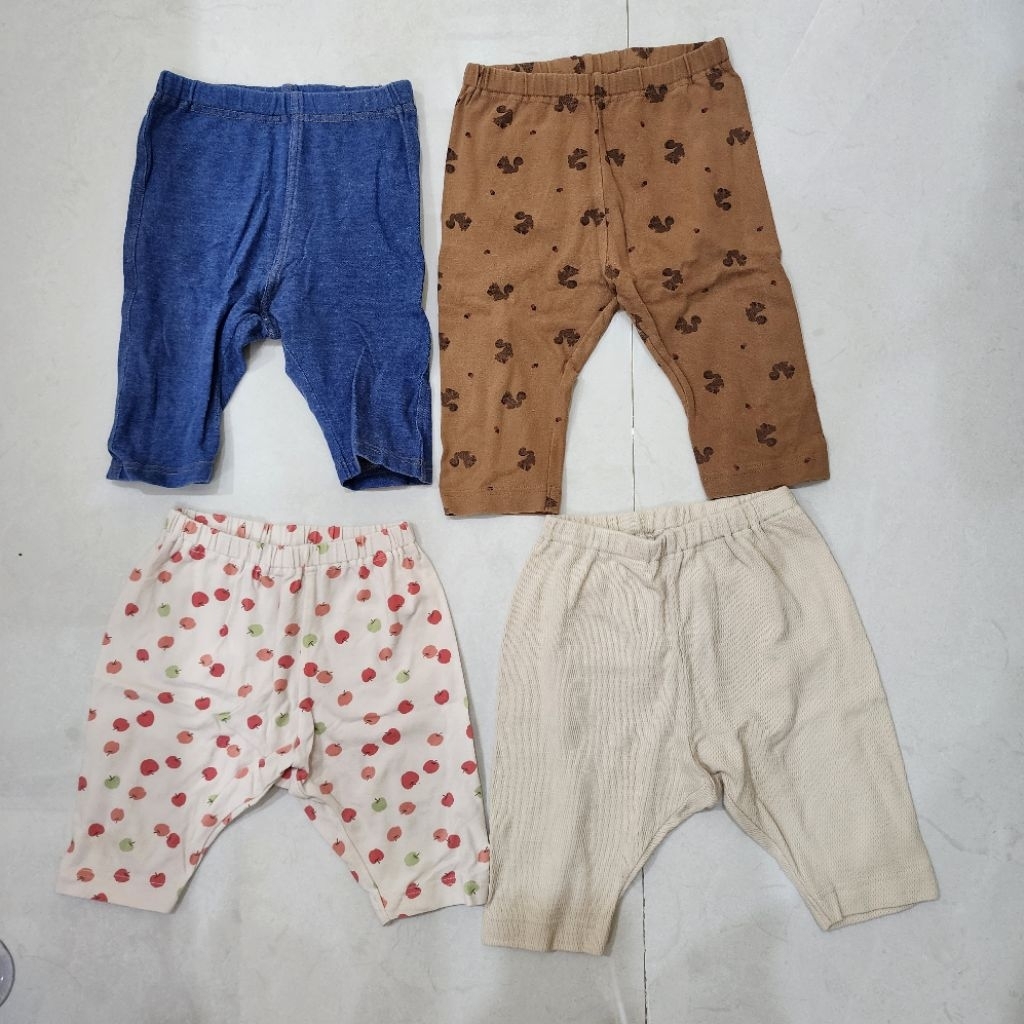 Preloved Celana Panjang Anak Perempuan / Preloved Celana Panjang Anak Perempuan / Preloved Celana Pa