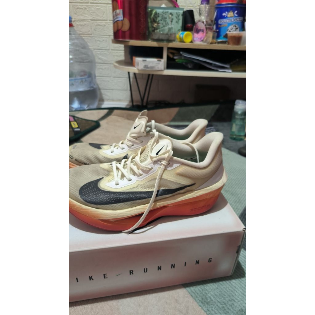 nike zoom fly 6