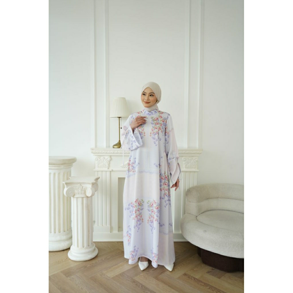 Noora Dress