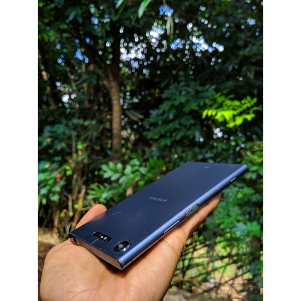 sony xperia xz1 wifi only