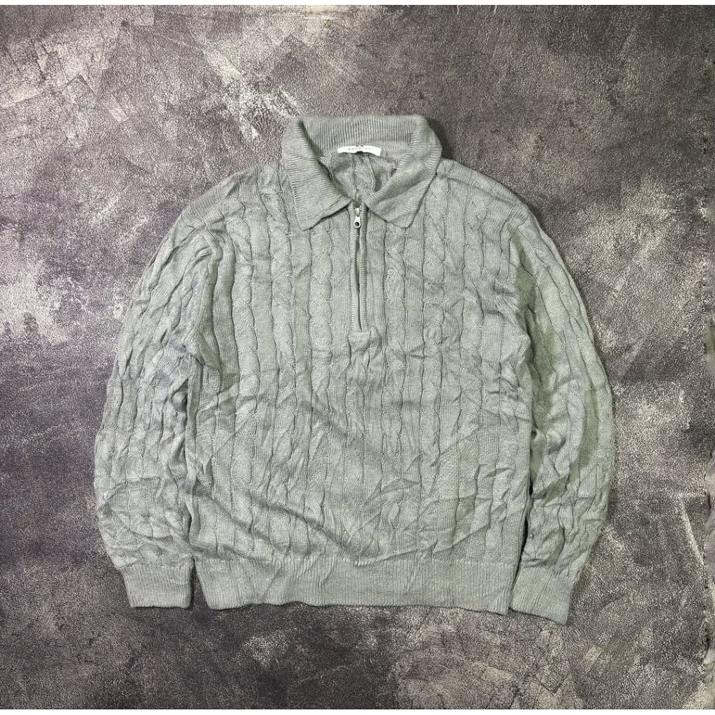 HANGTEN HALFZIP CABLE