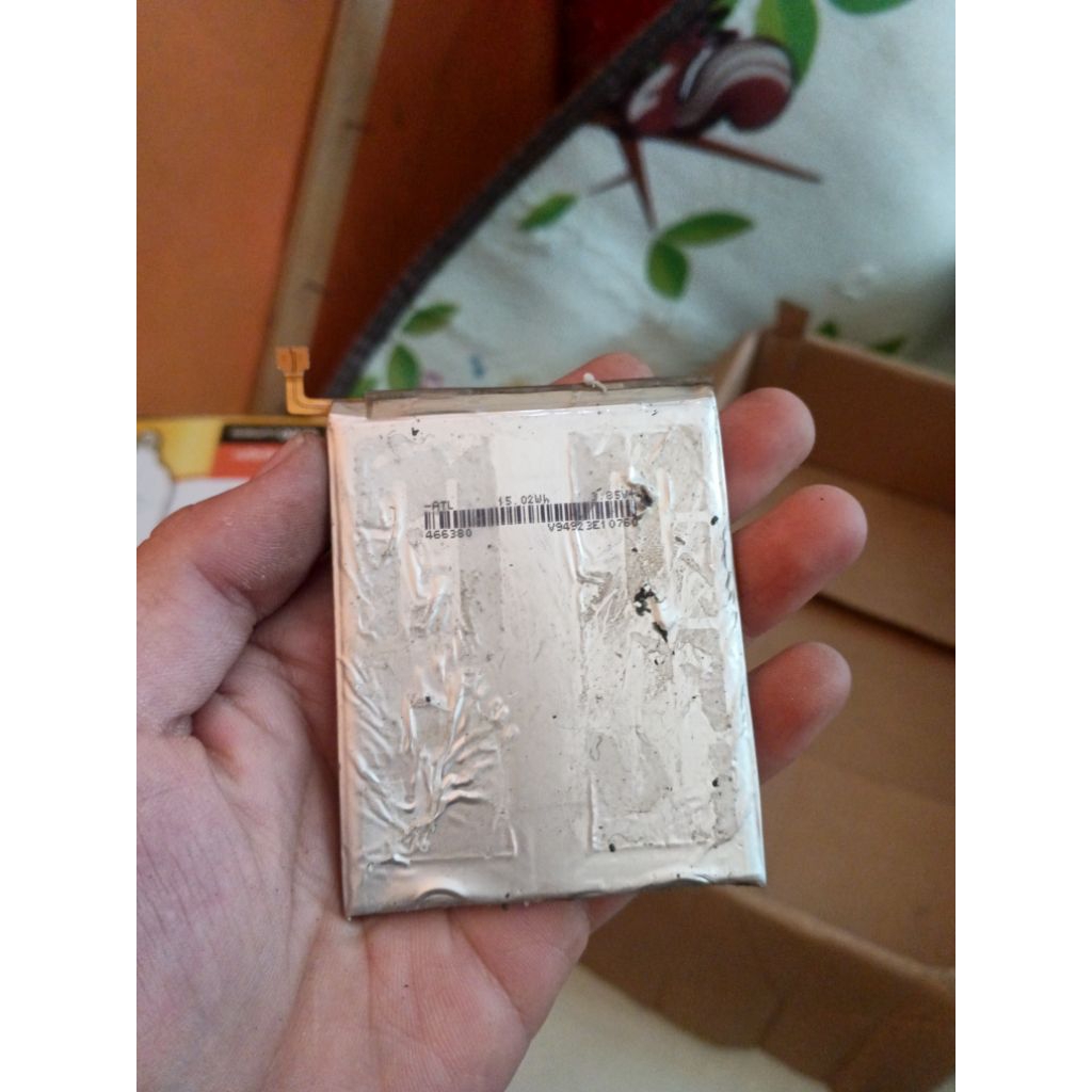 Batrei ORiginal copotan Samsung A50/A50s