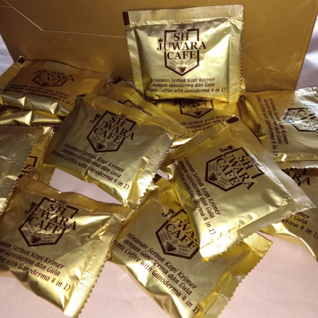 JUWARA CAFE.KOPI HERBAL.KOPI SEHAT.KOPI ENAK.JUWARA KOPI.