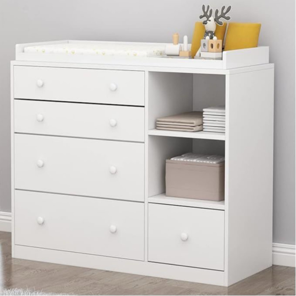 Baby Tafel / Baby Tafel Murah / Baby Tafel Minimalis / Lemari Bayi