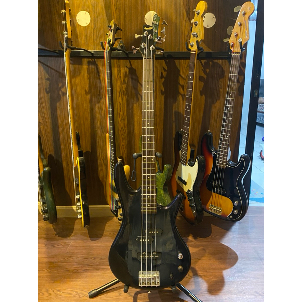 Bass Ibanez Gio PJ Original
