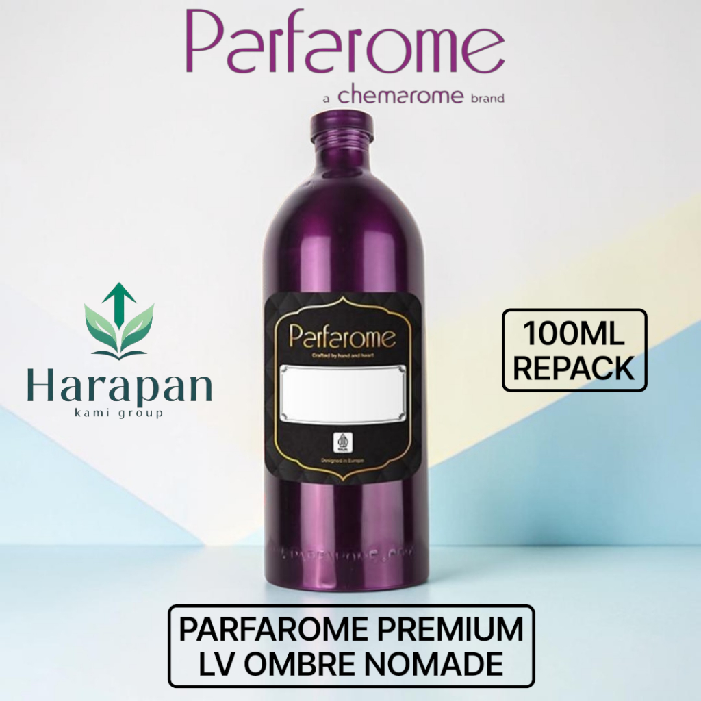 LV IMAGINATION BIBIT PARFUME BY PARFAROME PREMIUM REPACK 100ML
