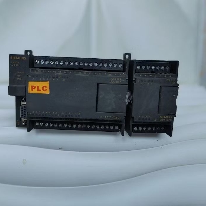Plc SIEMENS S7200