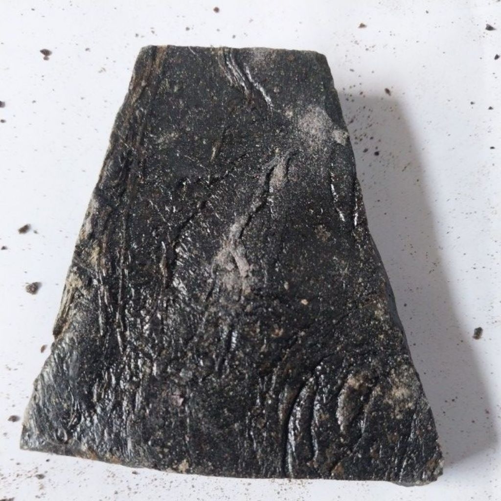 MenyanKemenyan Madat Hitam Aspal,Kemenyan Menyan Madat Hitam Aspal, 100gr