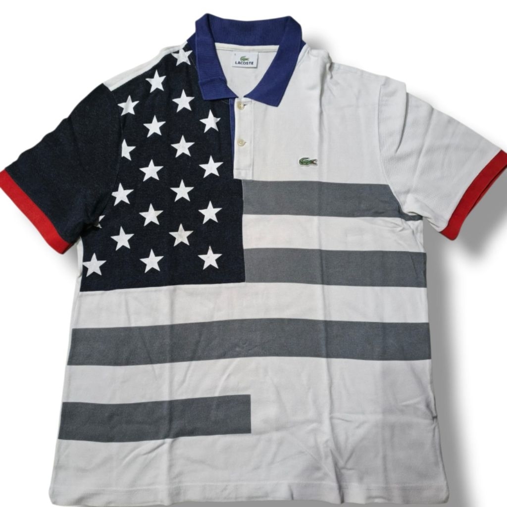 Lacoste Original Second