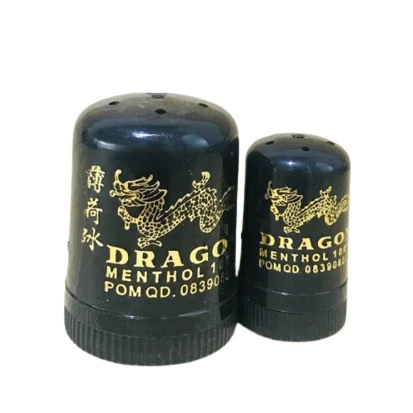 MENTHOL CAP DRAGON (Obat Gosok/Hirup) 8gr/20gr (STICK)