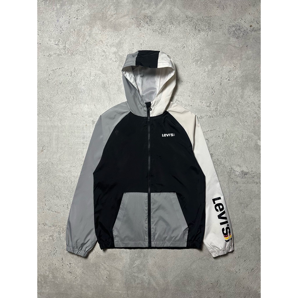 LEVI'S COLORBLOCK WB JACKET