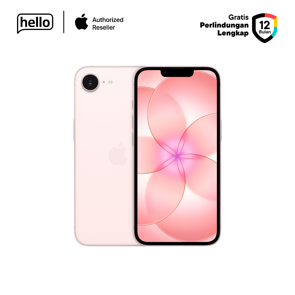Apple iPhone 17e