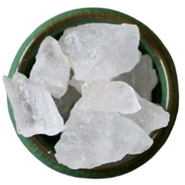 Tawas Curah Kristal / Bubuk Kasar Untuk Menjernihkan Air (500gram)