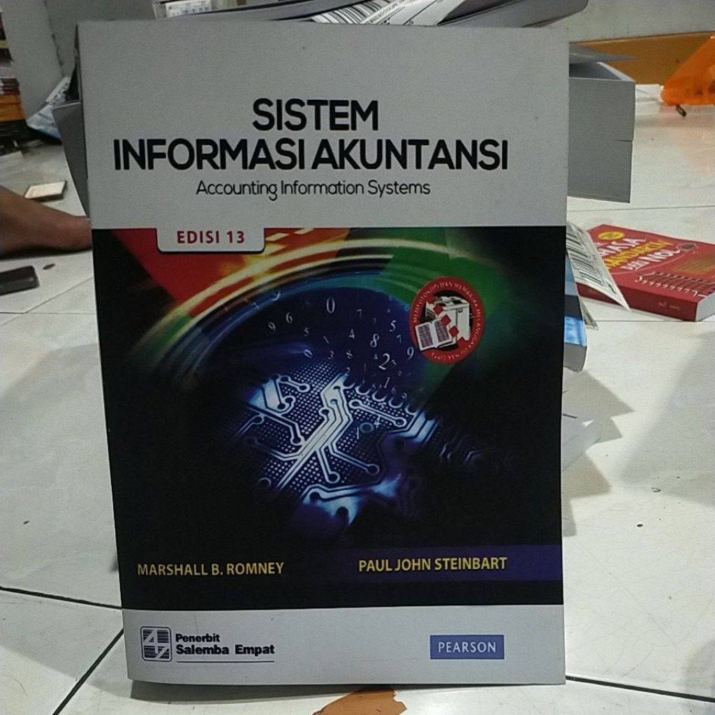 SistemInformasiAkuntansi
