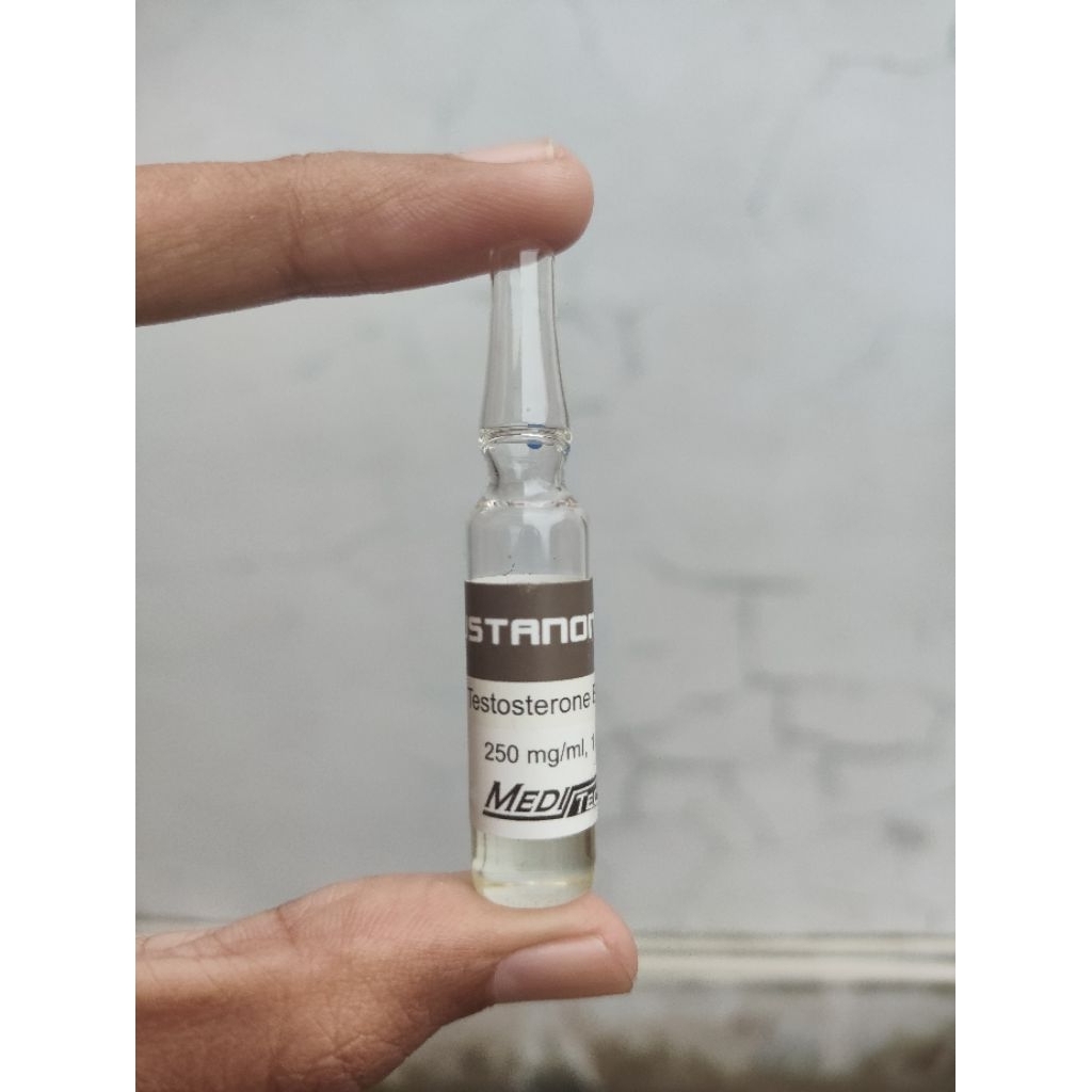 sustanon 250ml meditech
