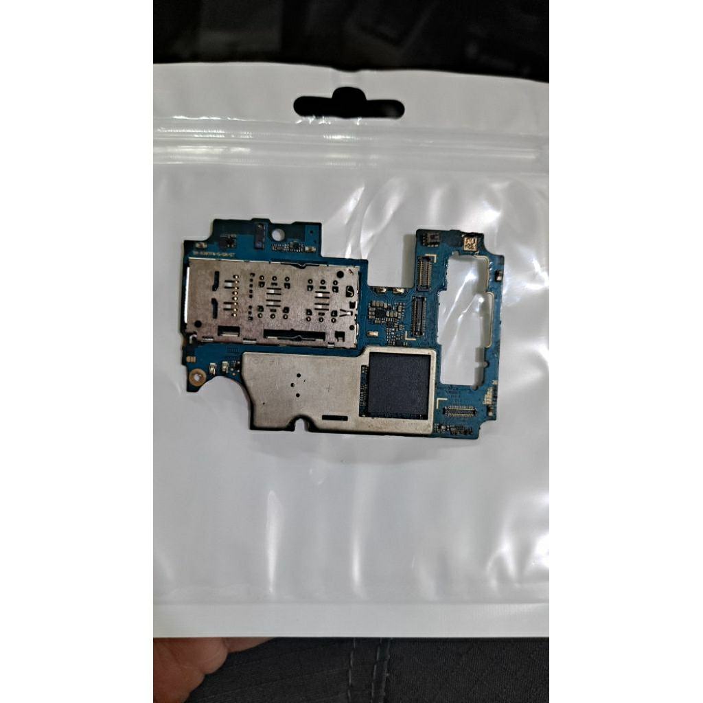 mesin SAMSUNG A30S mati
