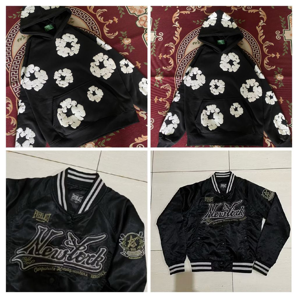 VARSITY EVERLAST