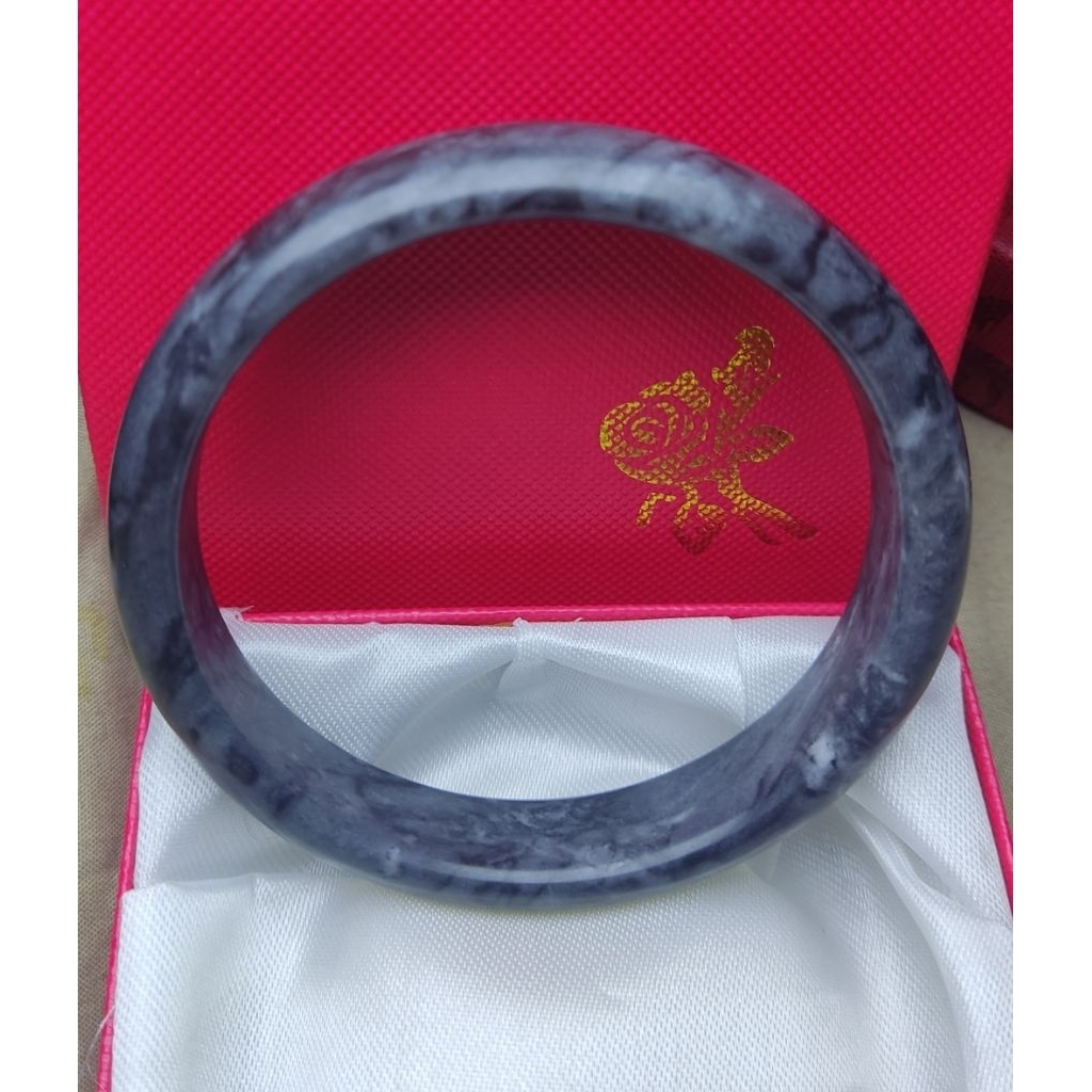 bangle giok wuji