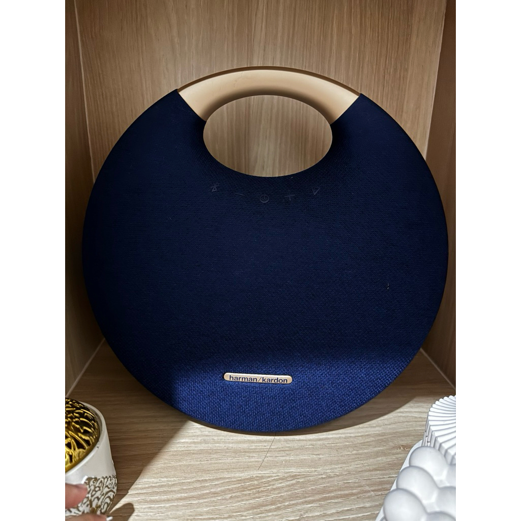 speaker harman kardon