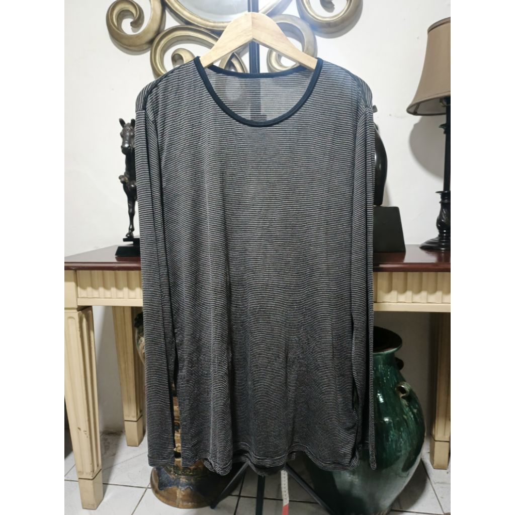 UNIQLO HEATTECH