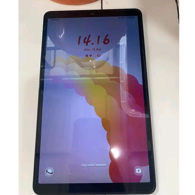 {COD} DISKON HARGA TABLET RANDOM, TABLET Jaringan 4G/3G, Tablet GAME SECOND KONDISI NORMAL SIAP PAKA