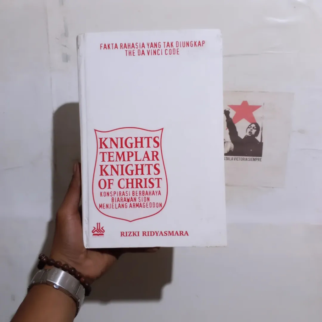 Rizki Ridyasmara Sukuh: Misteri Portal Kuno di Gunung Lawu | The Jacatra Secret | Misteri Simbol Sat