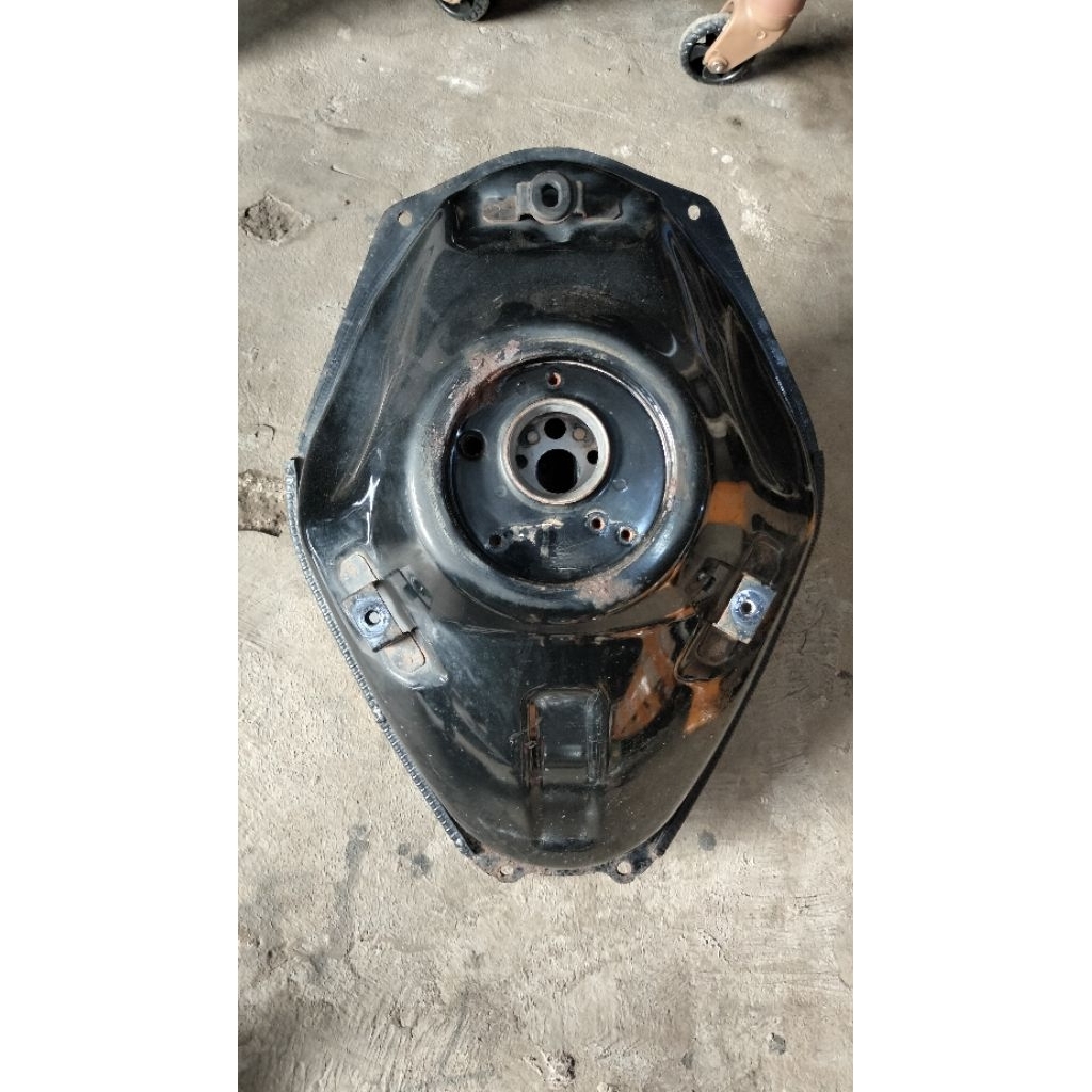 TANGKI R15 V3 SECOND ORIGINAL