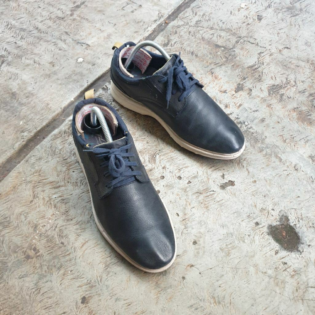 SEPATU SECOND ROCKPORT OXFORD ORIGINAL