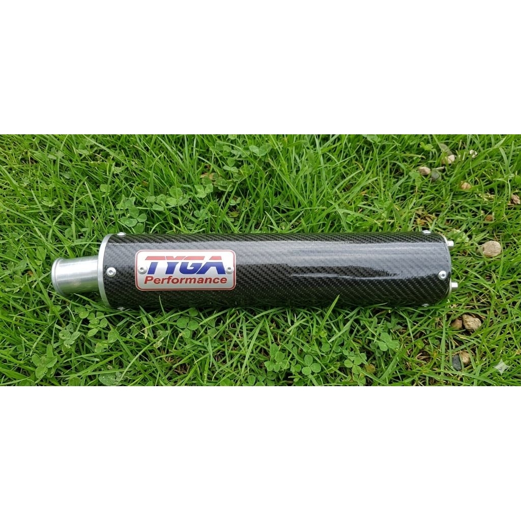 SILINCER KNALPOT NINJA R RR S Fiz R RX KING 2 TAK TYGA PERFORMANCE