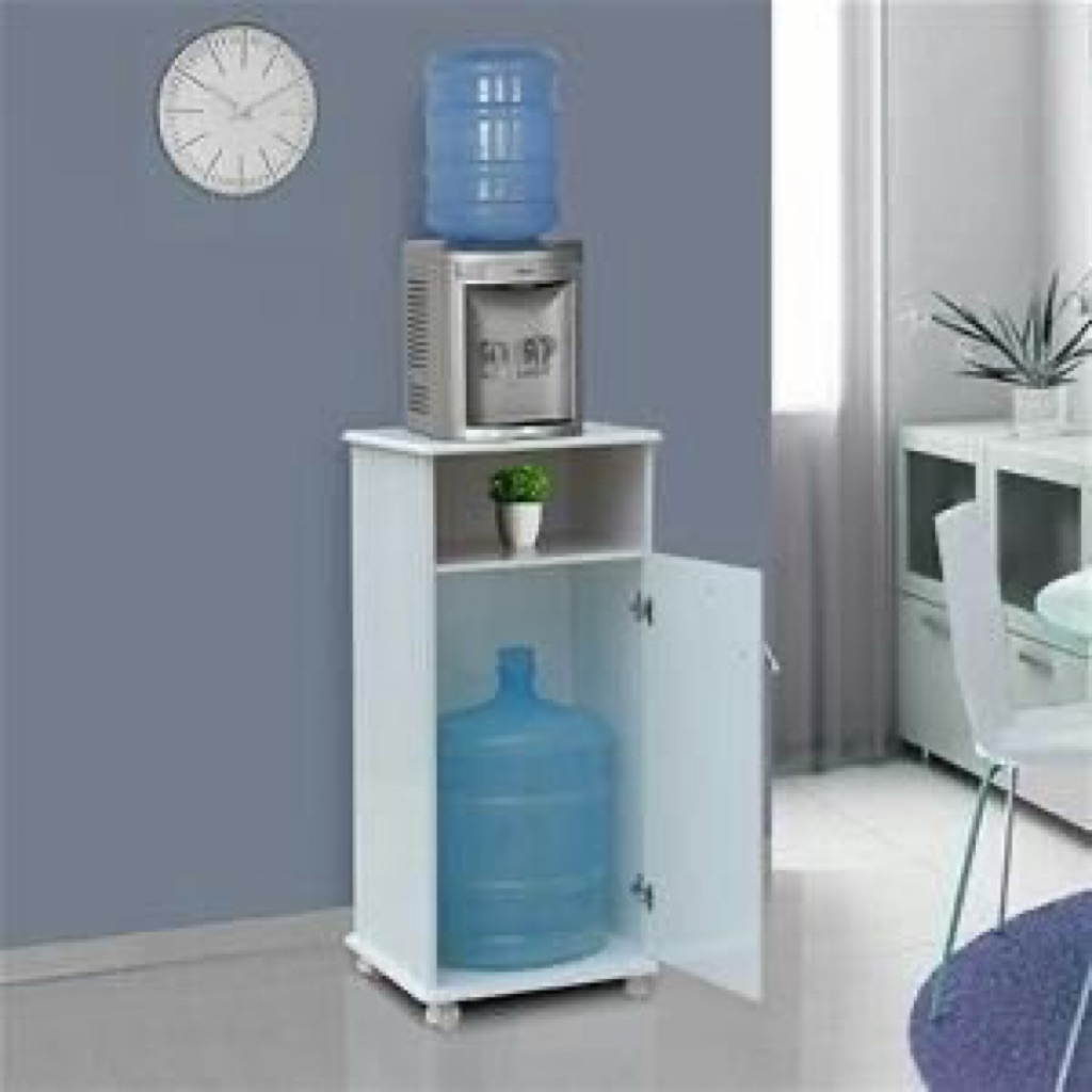 Meja dispenser minimalis/Meja galon minimalis/meja dispenser murah