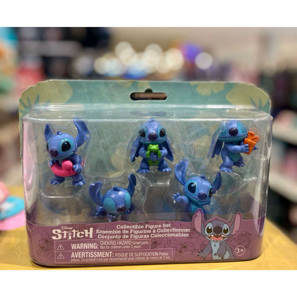 FIGURE STITCH