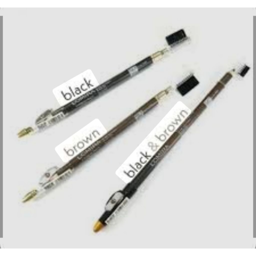 lomira pensil alis