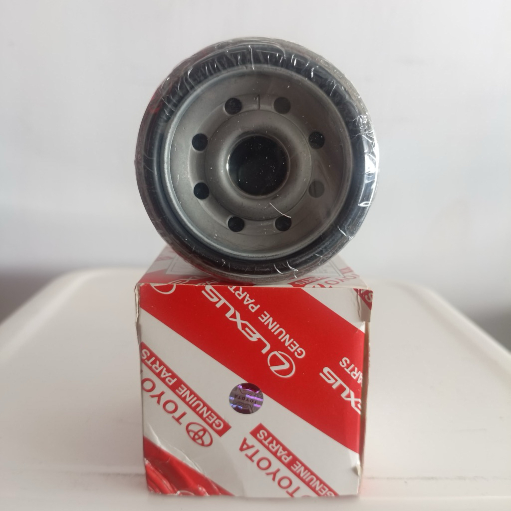 saringan oli mobil Toyota