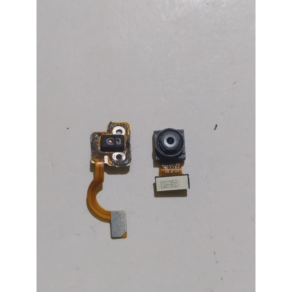 kamera Depan vivo v5 lite second original cabutan