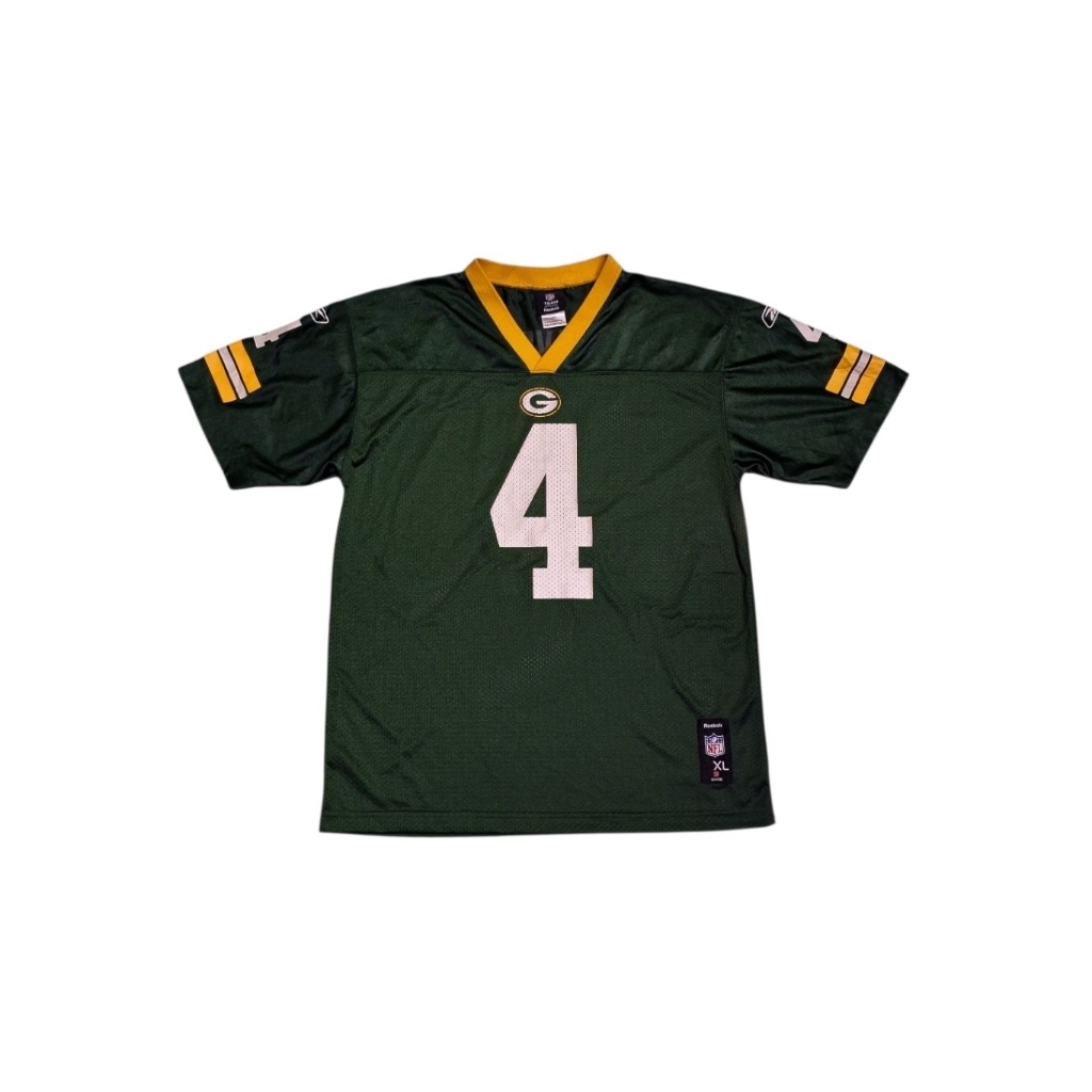 jersey nfl green bay packers mantap