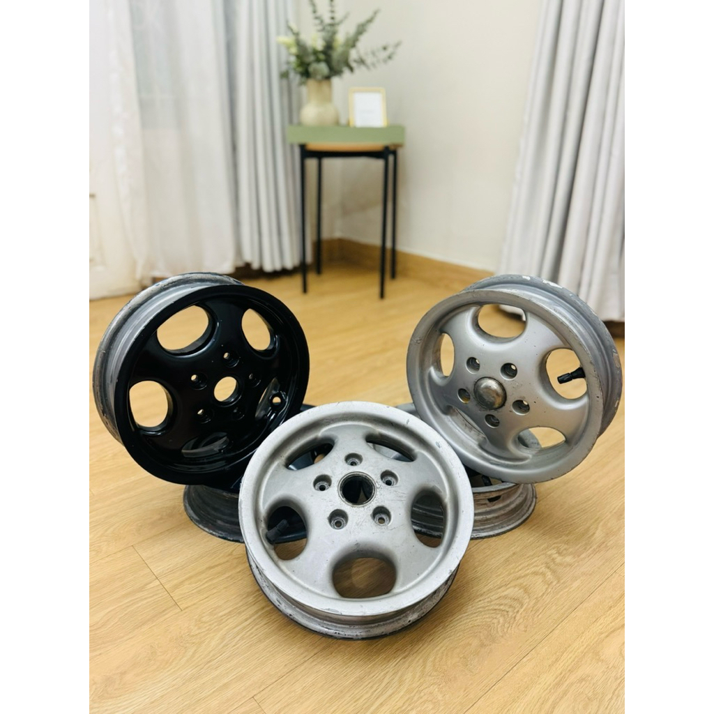 Velg ET 4 Piagio Grimeca