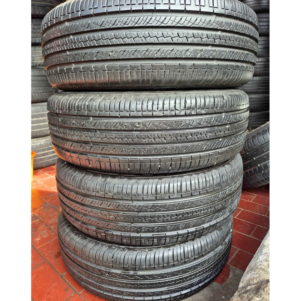 BAN MOBIL 205/70-15 COPOTAN GT RADIAL SAVERO