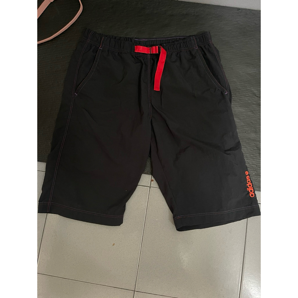 celana adidas preloved