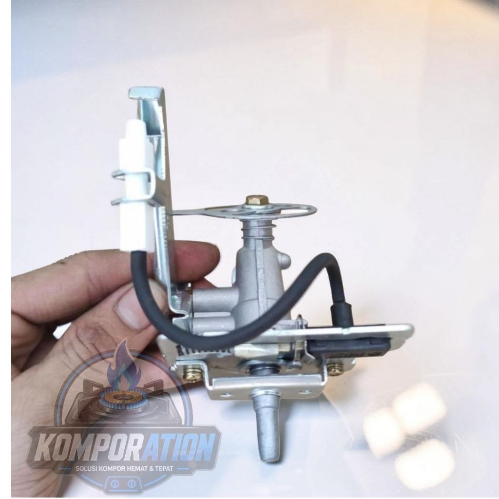 KOMPORATION Pemantik Kompor Rinnai ORIGINAL BEKAS Siap Pakai Pemantik Rinnai REKONDISI Mesin Kompor 