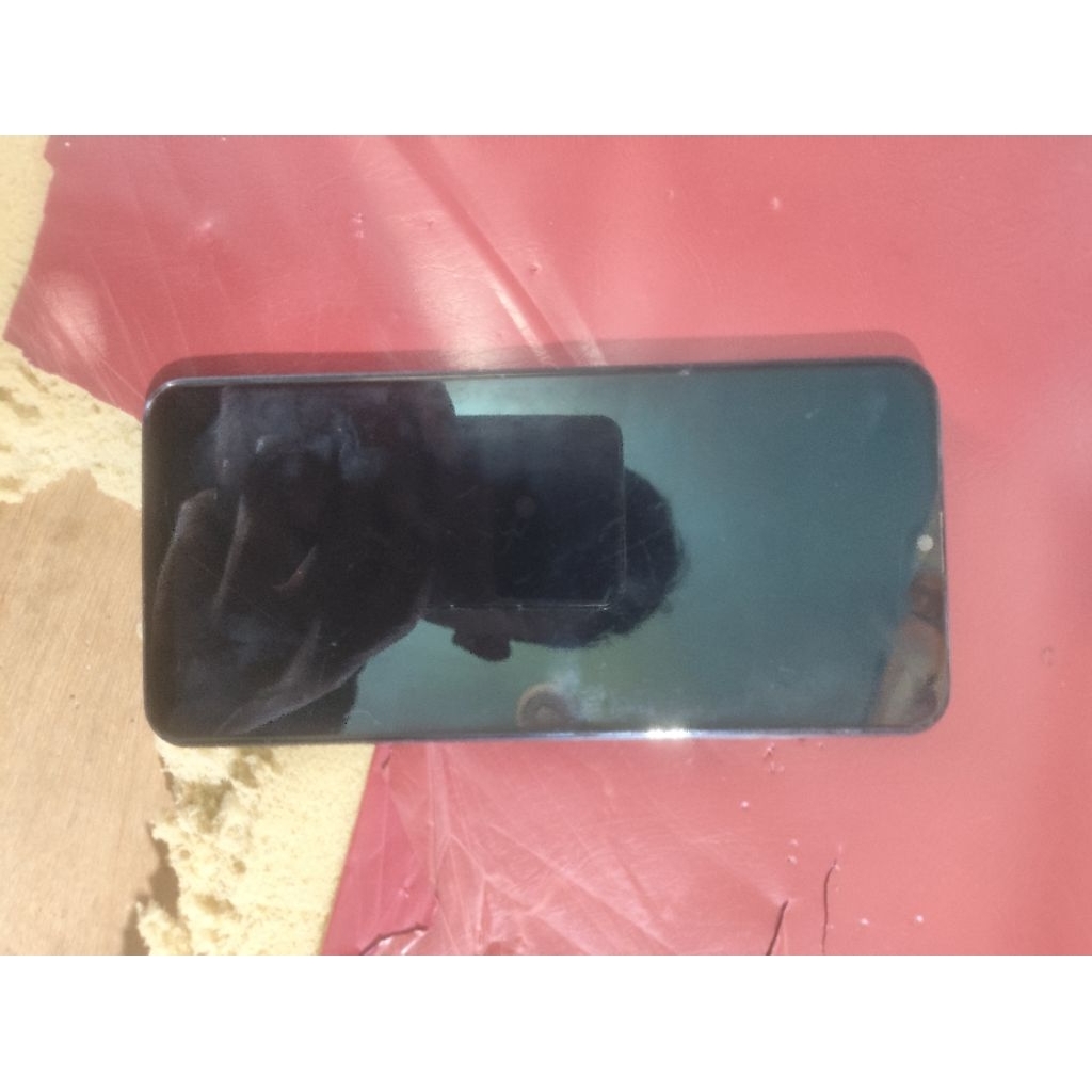 lcd ori copotan samsung a30s testet