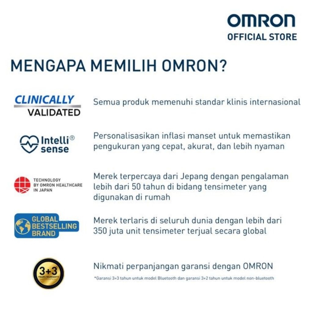 Tensimeter OMRON HEM-7121