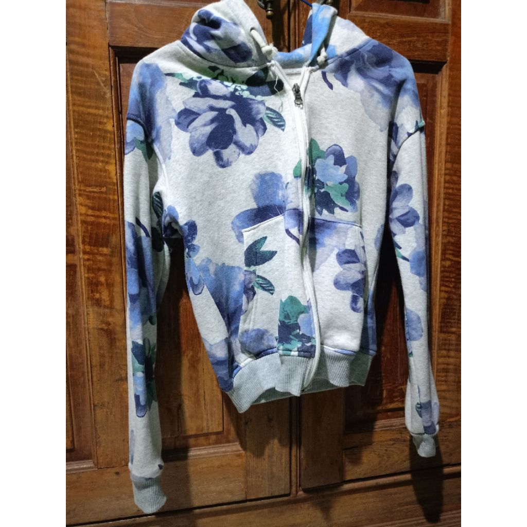 Hoodie Distro Dazzle and Angel Barbecue