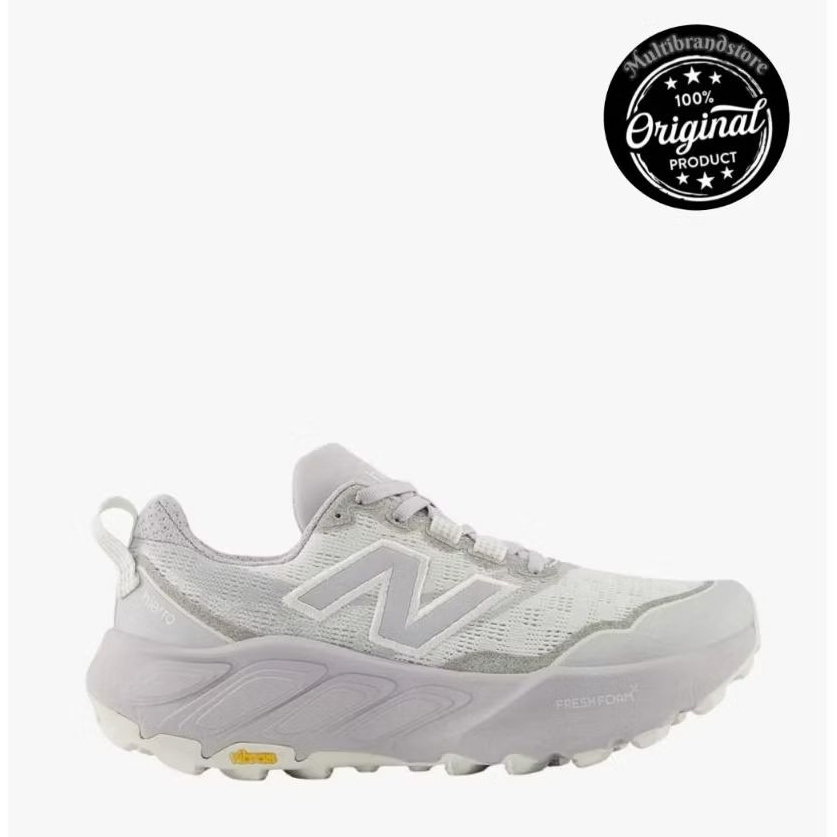 New Balance Fresh Foam X Hierro v9 Women's Running Shoes - Grey