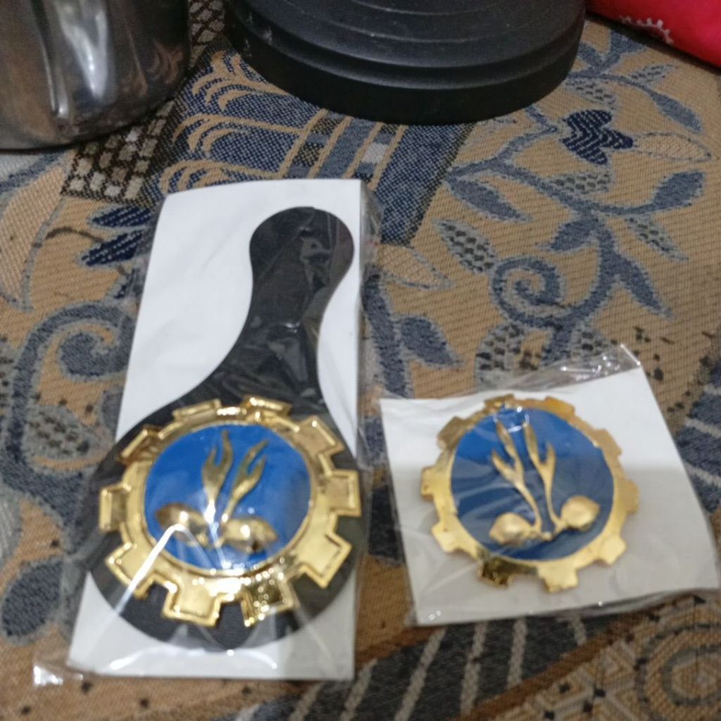 tanjab cor dewan ambalan