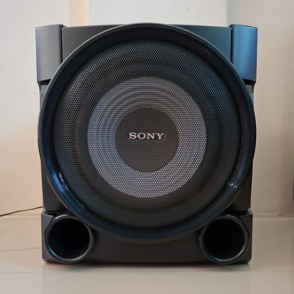 Subwoofer SONY 8 INCH