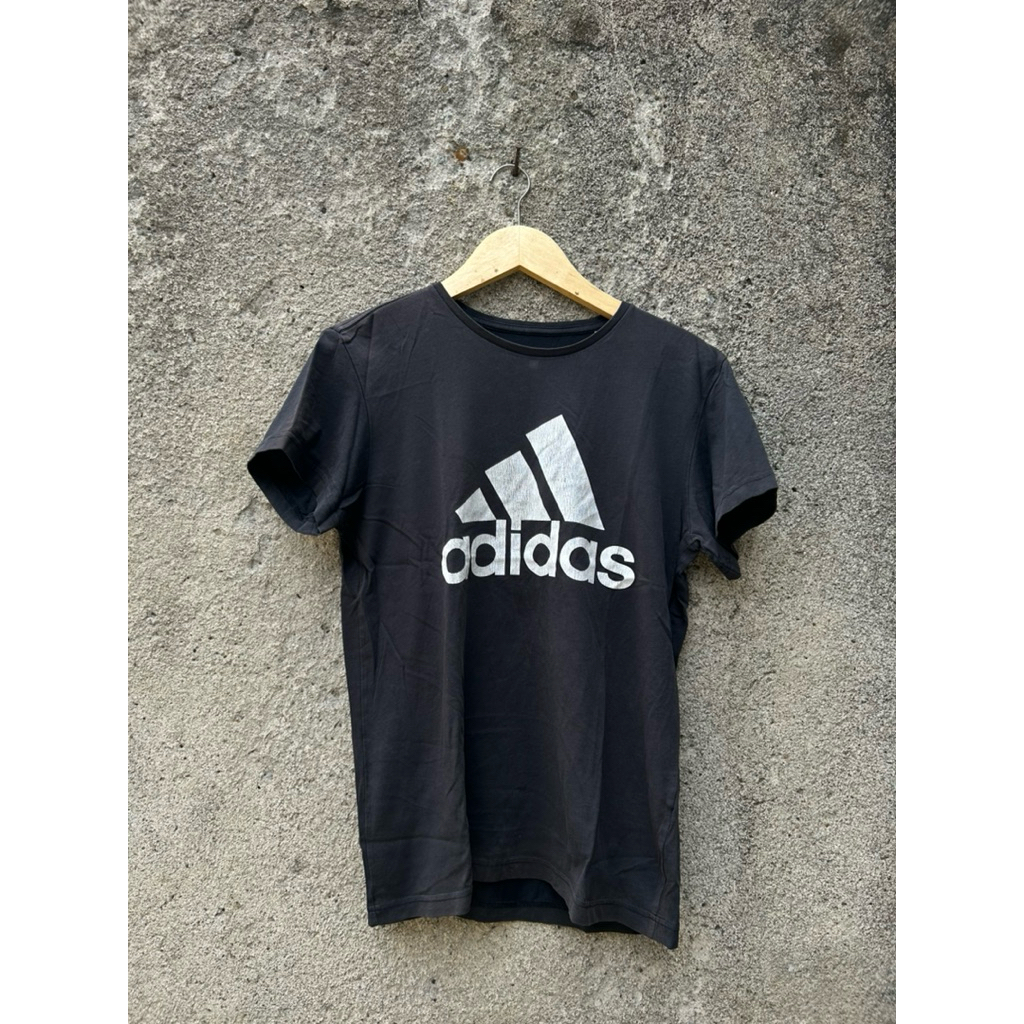 Kaos Adidas Second