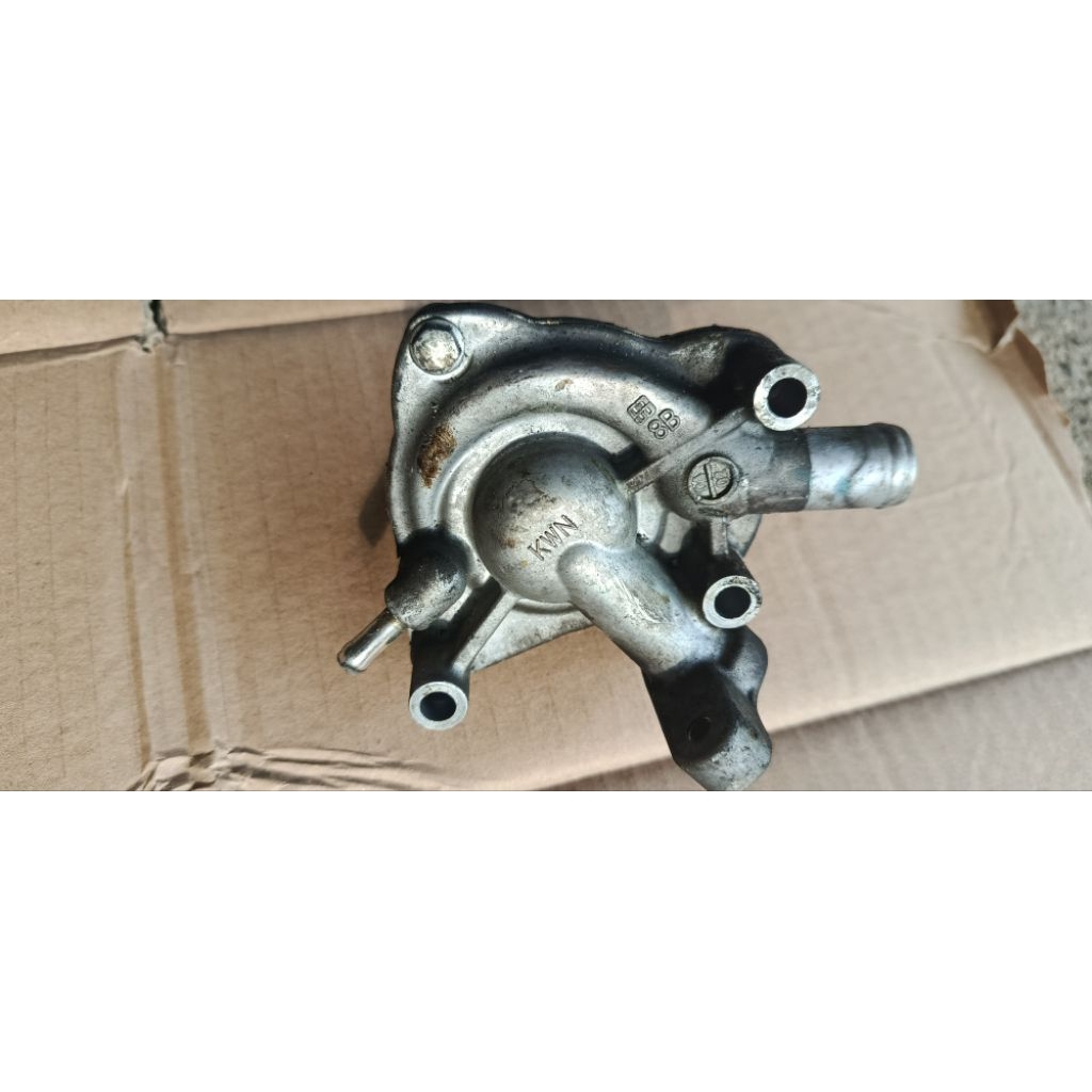Rumah seal water pump vario 125/150 ori copotan